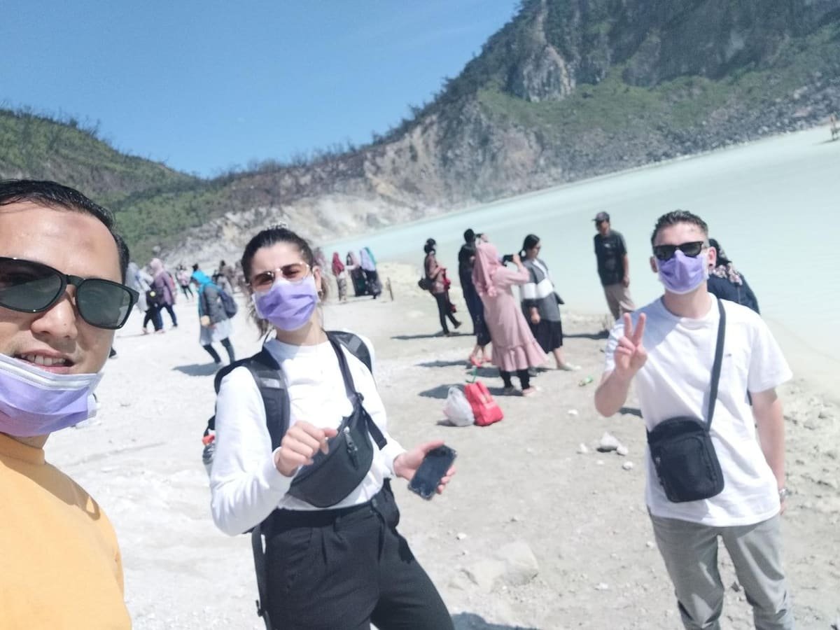 Tour Southern Mountain
