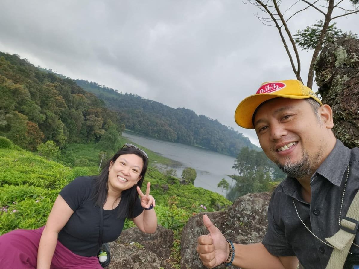 10 Oleh-Oleh Khas Bandung Paling Populer & Lokasi Belinya