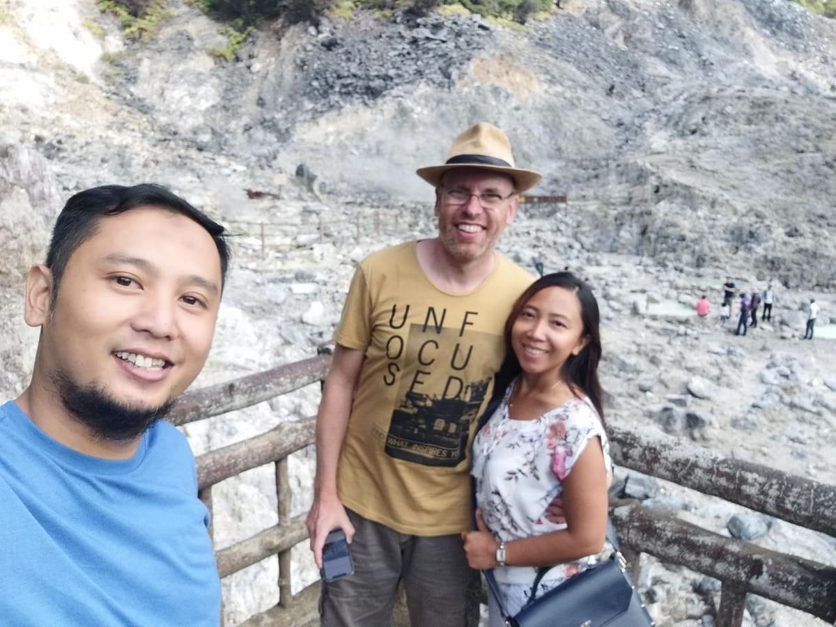 Tour Northern Mountain